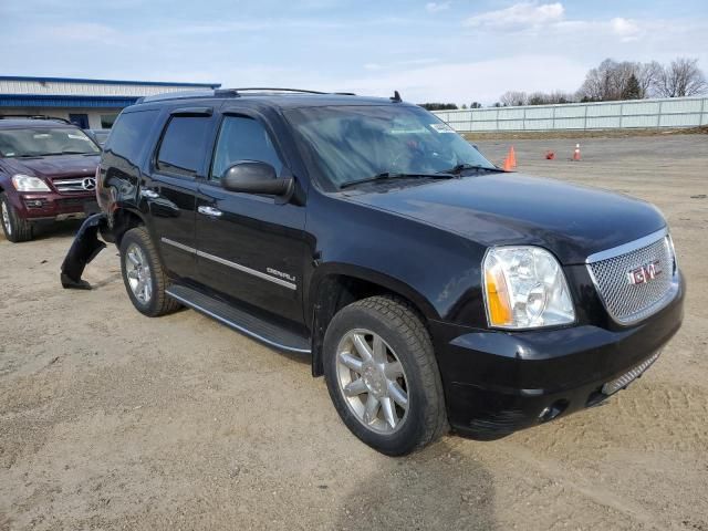 2011 GMC Yukon Denali