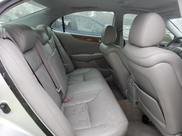 2005 Lexus ES 330