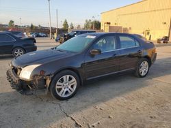 2009 Ford Fusion SEL for sale in Gaston, SC