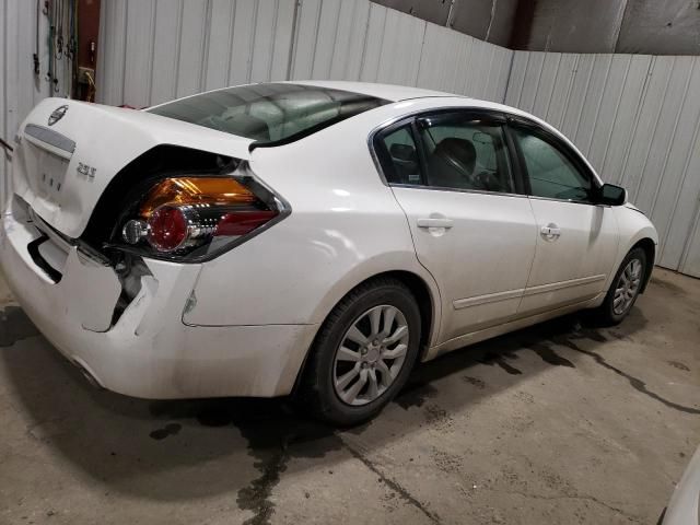 2009 Nissan Altima 2.5