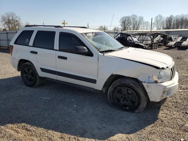 2005 Jeep Grand Cherokee Laredo