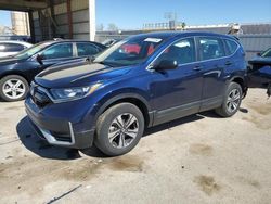 Vehiculos salvage en venta de Copart Kansas City, KS: 2020 Honda CR-V LX