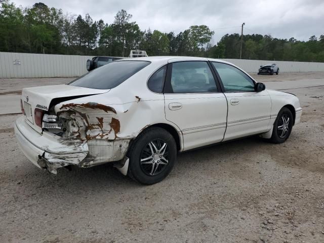 1999 Toyota Avalon XL