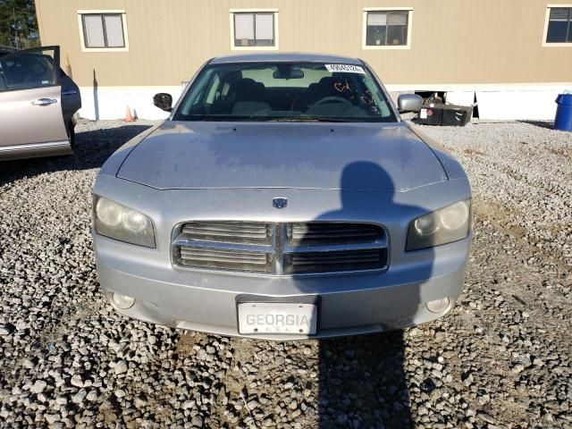 2010 Dodge Charger SXT