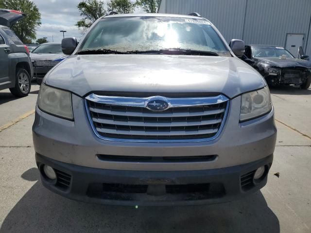 2008 Subaru Tribeca Limited