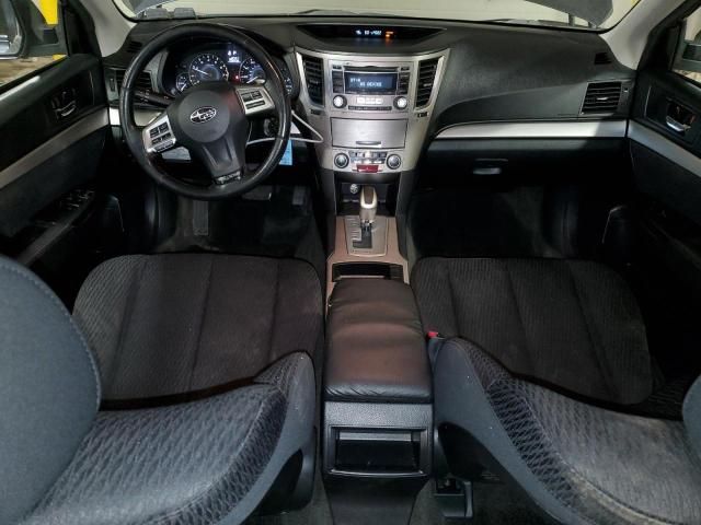 2012 Subaru Legacy 2.5I Premium