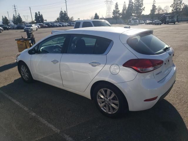 2014 KIA Forte EX