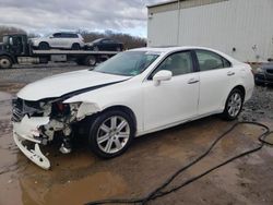 Lexus Vehiculos salvage en venta: 2007 Lexus ES 350