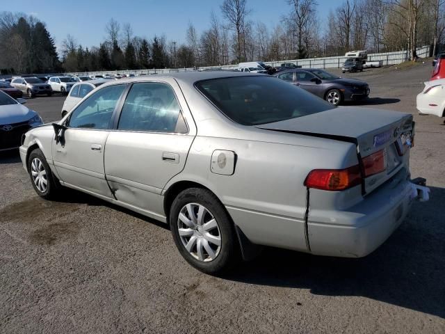 2000 Toyota Camry CE