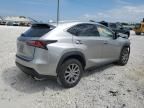 2017 Lexus NX 200T Base