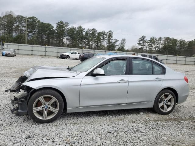 2013 BMW 328 I