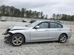 BMW salvage cars for sale: 2013 BMW 328 I