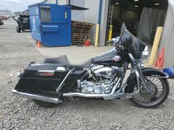 Vehiculos salvage en venta de Copart Earlington, KY: 2006 Harley-Davidson Flhtcui