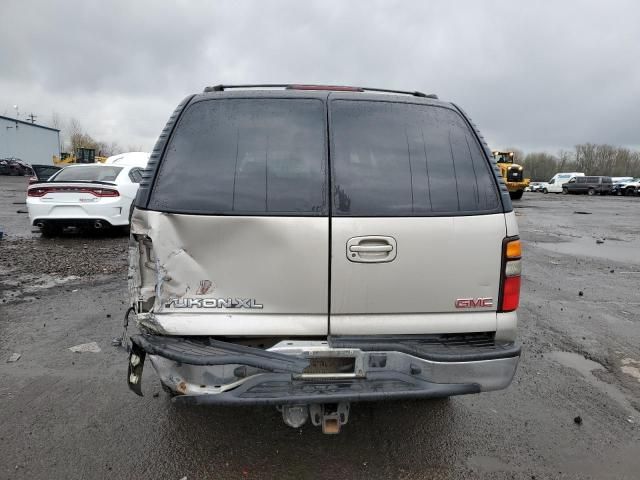 2004 GMC Yukon XL K2500