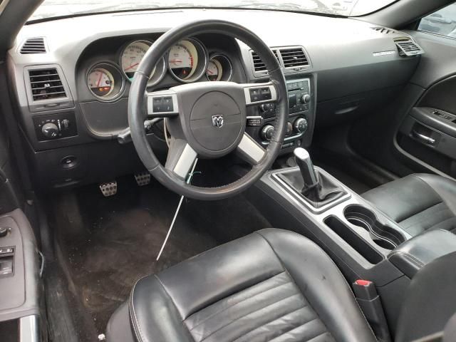 2010 Dodge Challenger R/T