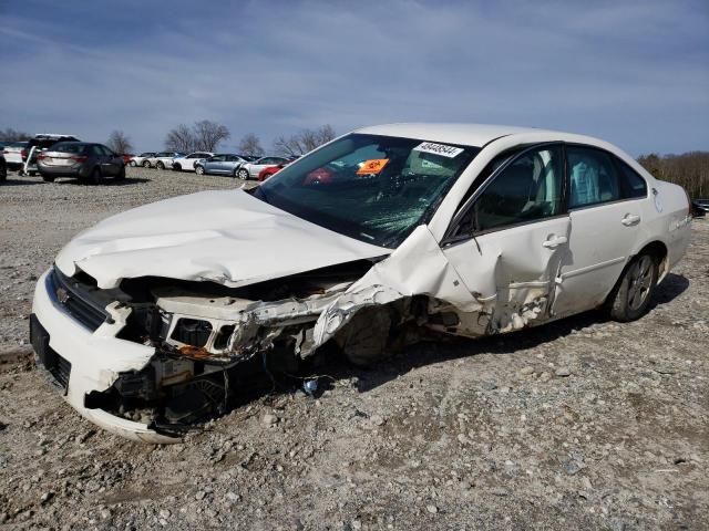 2009 Chevrolet Impala 1LT