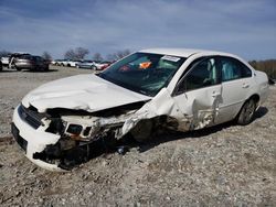 Chevrolet Impala Vehiculos salvage en venta: 2009 Chevrolet Impala 1LT