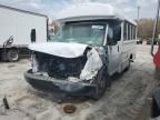 2011 Chevrolet Express G3500