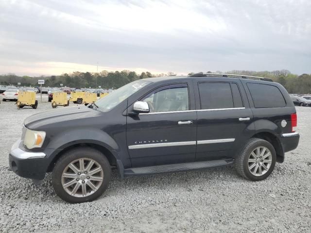 2009 Chrysler Aspen Limited