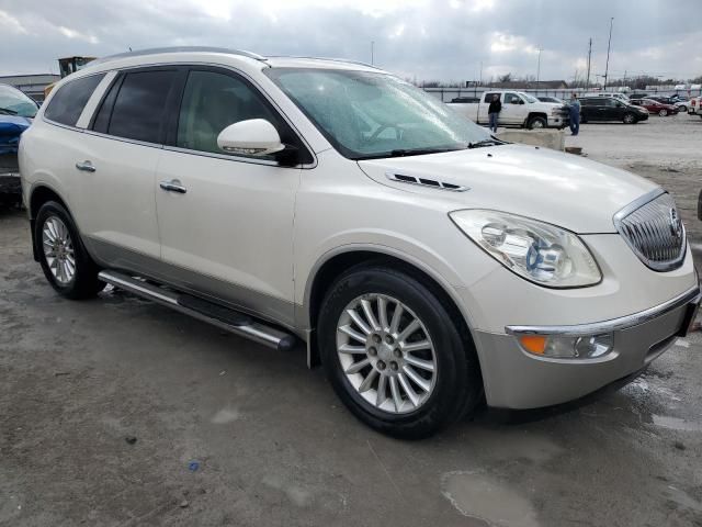 2011 Buick Enclave CXL