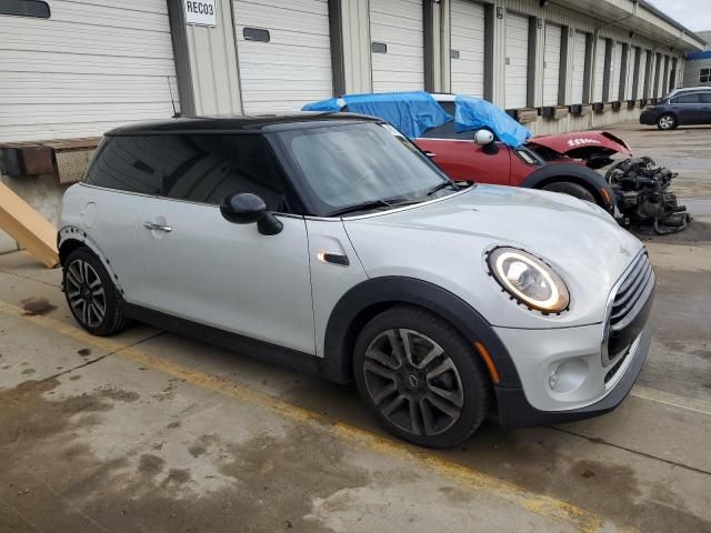 2019 Mini Cooper