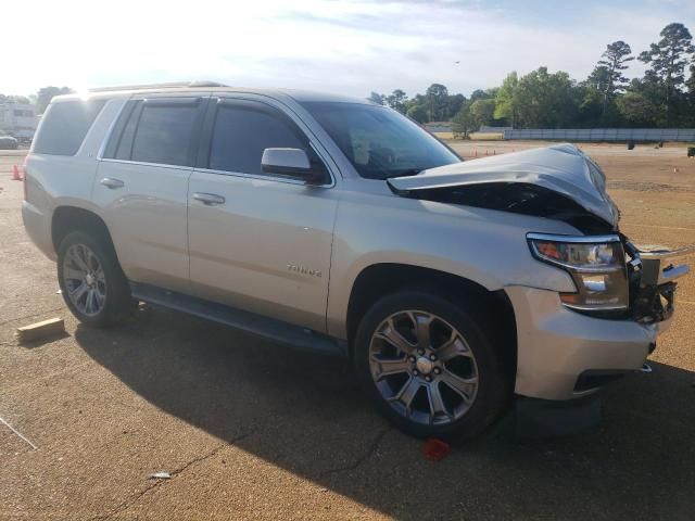 2016 Chevrolet Tahoe C1500 LT