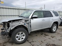 Toyota 4runner salvage cars for sale: 2016 Toyota 4runner SR5/SR5 Premium