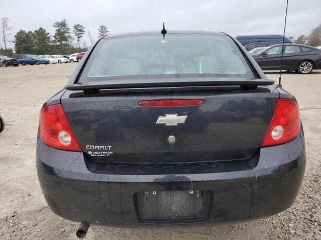 2010 Chevrolet Cobalt LS