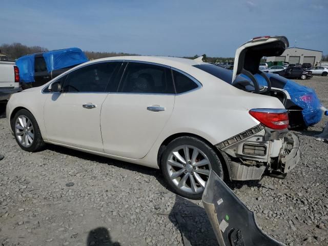 2013 Buick Verano