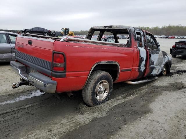 1998 Dodge RAM 1500