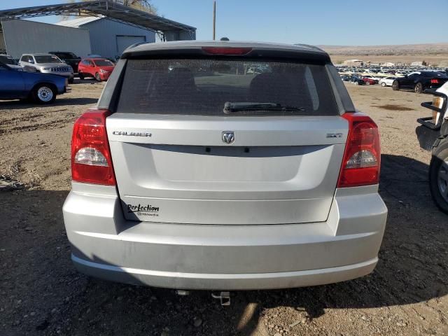 2008 Dodge Caliber SXT