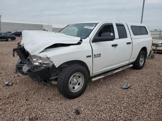 2014 Dodge RAM 1500 ST