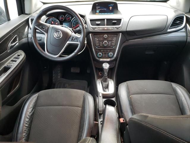 2014 Buick Encore