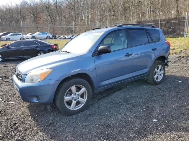 2006 Toyota Rav4