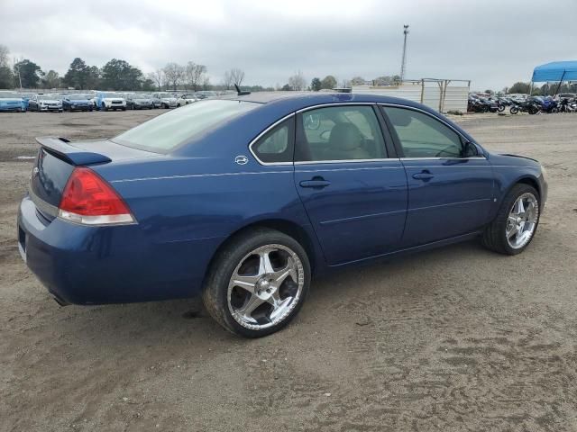 2006 Chevrolet Impala LTZ