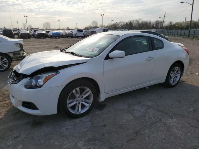 2010 Nissan Altima S