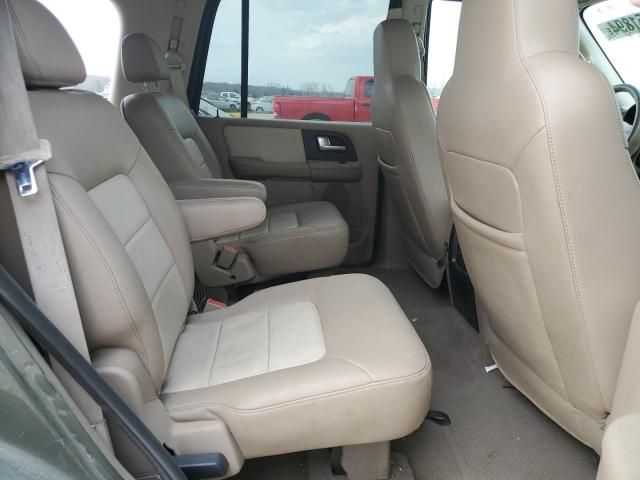 2004 Ford Expedition Eddie Bauer