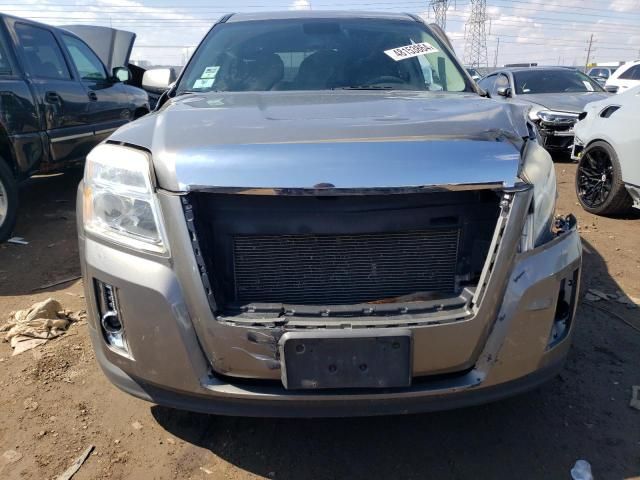 2012 GMC Terrain SLE