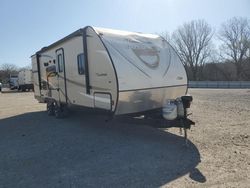 Vehiculos salvage en venta de Copart Kansas City, KS: 2016 Fcuh Trailer