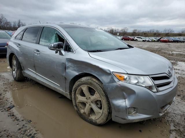 2015 Toyota Venza LE