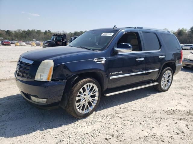 2008 Cadillac Escalade Luxury