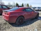 2010 Chevrolet Camaro SS