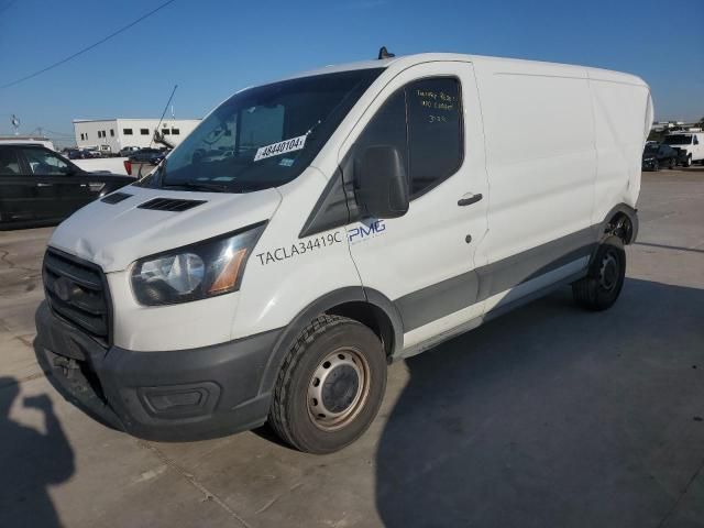 2020 Ford Transit T-250