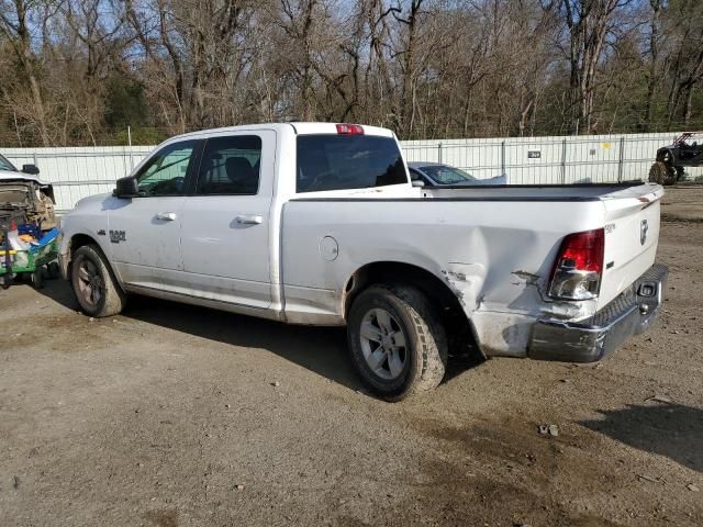 2019 Dodge RAM 1500 Classic SLT