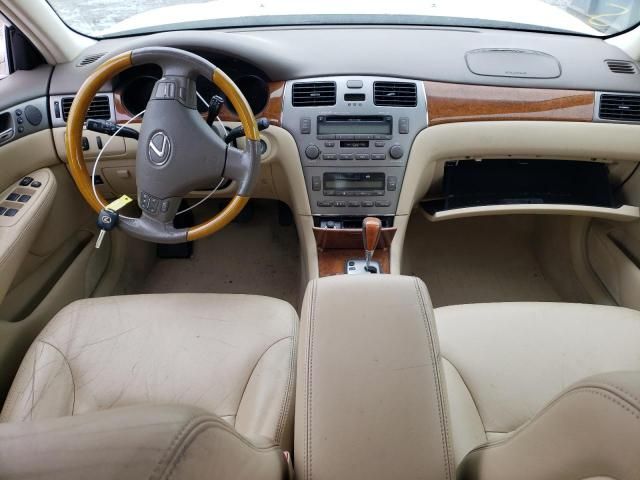 2005 Lexus ES 330