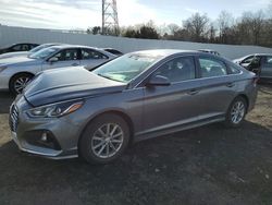 Hyundai salvage cars for sale: 2018 Hyundai Sonata SE