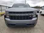 2019 Chevrolet Silverado K1500 Custom