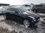 2014 Cadillac ATS