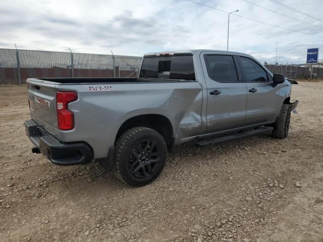 2024 Chevrolet Silverado K1500 LT Trail Boss