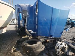 Kenworth salvage cars for sale: 2018 Kenworth Construction T680